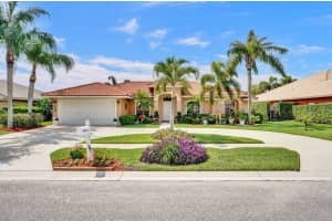 115 Fernwood Crescent, Royal Palm Beach, FL 33411, Sold 08/24/20