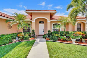 115 Fernwood Crescent, Royal Palm Beach, FL 33411, Sold 08/24/20