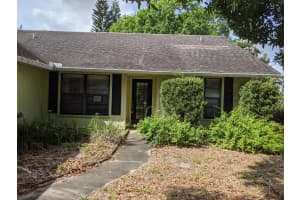 749 24th Square, Vero Beach, FL 32962, Sold 07/22/20