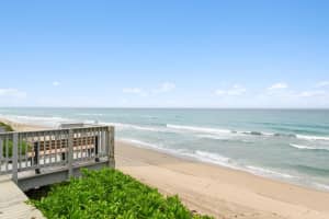 5420 N Ocean Dr, West Palm Beach, FL 33404, Sold 07/20/20