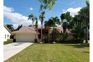 1172 Waterview Ln, Weston, FL 33326, Sold 10/15/20