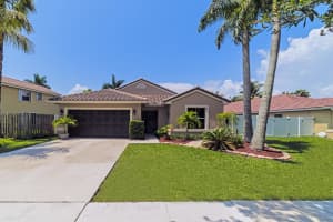 18492 NW 24th Pl, Pembroke Pines, FL 33029, Sold 10/12/20