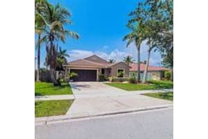 18492 NW 24th Pl, Pembroke Pines, FL 33029, Sold 10/12/20
