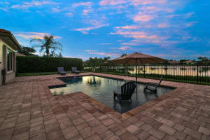 10742 Paso Fino Dr, Wellington, FL 33449, Sold 09/21/20