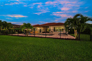 10742 Paso Fino Dr, Wellington, FL 33449, Sold 09/21/20