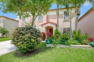 6698 Rainwood Cove Ln, Lake Worth, FL 33463, Sold 07/08/20