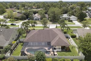 1313 Brampton Cove, Wellington, FL 33414, Sold 07/13/20