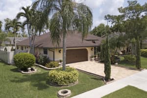 1313 Brampton Cove, Wellington, FL 33414, Sold 07/13/20