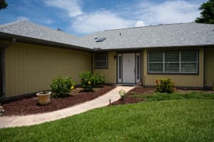 520 E Forest Trail, Vero Beach, FL 32962, Sold 09/22/20