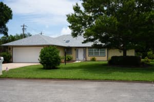 520 E Forest Trail, Vero Beach, FL 32962, Sold 09/22/20