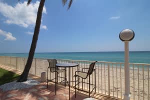 3520 S Ocean Blvd APT H205, South Palm Beach, FL 33480, Sold 05/04/21