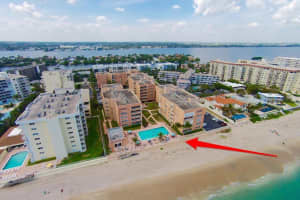 3520 S Ocean Blvd APT H205, South Palm Beach, FL 33480, Sold 05/04/21