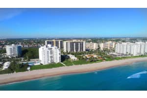 3400 S Ocean Blvd #4a, Highland Beach, FL 33487, Sold 07/06/20
