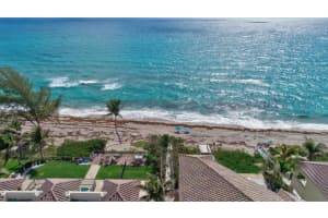 3606 S Ocean Blvd, Highland Beach, FL 33487, Sold 10/28/20