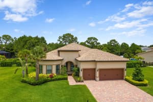 820 SW Sea Green St, Palm City, FL 34990, Sold 07/13/20