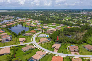 820 SW Sea Green St, Palm City, FL 34990, Sold 07/13/20