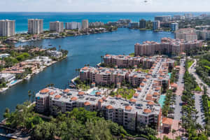 100 SE 5th Ave, Boca Raton, FL 33432, Sold 08/12/20