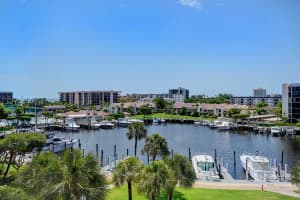 2707 N Ocean Blvd d508, Boca Raton, FL 33431, Sold 02/15/21