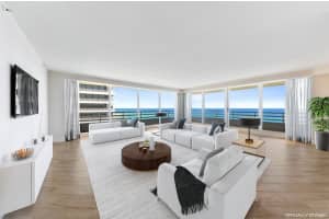 1500 S Ocean Blvd, Boca Raton, FL 33432, Sold 12/08/20