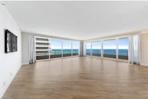 1500 S Ocean Blvd, Boca Raton, FL 33432, Sold 12/08/20