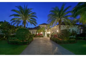 12105 Plantation Way, Palm Beach Gardens, FL 33418, Sold 12/31/20