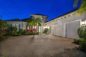 12105 Plantation Way, Palm Beach Gardens, FL 33418, Sold 12/31/20