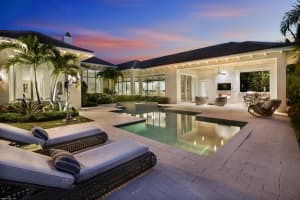 12105 Plantation Way, Palm Beach Gardens, FL 33418, Sold 12/31/20