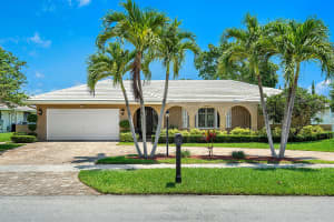 775 Camino Lakes Cir, Boca Raton, FL 33486, Sold 07/15/20