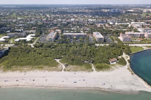 1111 S Ocean Blvd, Boca Raton, FL 33432, Sold 07/24/20