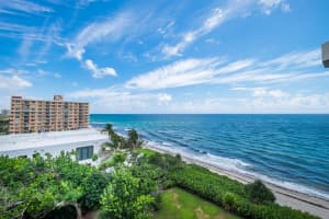 4605 S Ocean Blvd #7c, Highland Beach, FL 33487, Sold 05/04/21