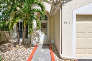 3612 Wilderness Way, Coral Springs, FL 33065, Sold 07/28/20