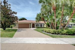 2436 Timbercreek Cir NW, Boca Raton, FL 33431, Sold 08/17/20