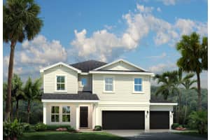 734 SW Pennfield Terrace, Stuart, FL 34997, Sold 05/19/21