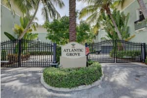 74 NW 3rd Ave, Delray Beach, FL 33444, Sold 08/07/20