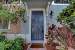 74 NW 3rd Ave, Delray Beach, FL 33444, Sold 08/07/20