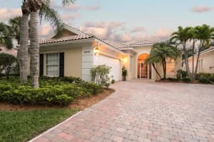MLS# R10626848, Palm Beach Gardens, Florida 33412