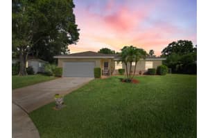 2280 4th Pl, Vero Beach, FL 32962, Sold 07/10/20