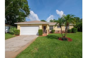 2280 4th Pl, Vero Beach, FL 32962, Sold 07/10/20