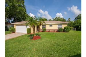 2280 4th Pl, Vero Beach, FL 32962, Sold 07/10/20