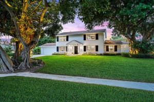 12147 Captains Landing, North Palm Beach, FL 33408, Sold 06/30/20