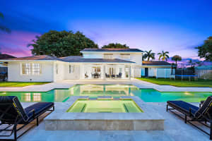 12147 Captains Landing, North Palm Beach, FL 33408, Sold 06/30/20