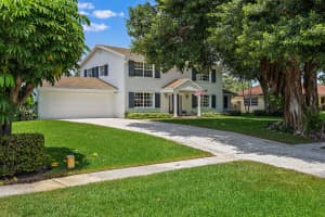 12147 Captains Landing, North Palm Beach, FL 33408, Sold 06/30/20