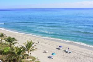 3301 S Ocean Blvd, Highland Beach, FL 33487, Sold 10/02/20