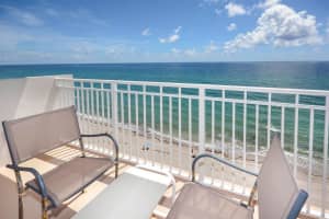 3301 S Ocean Blvd, Highland Beach, FL 33487, Sold 10/02/20