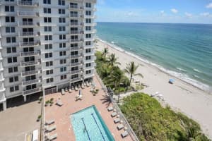 3301 S Ocean Blvd, Highland Beach, FL 33487, Sold 10/02/20