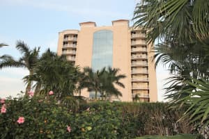 3000 N Hwy A1A #2c, Fort Pierce, FL 34949, Sold 07/31/20