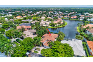 3221 NW 61st St, Boca Raton, FL 33496, Sold 07/31/20