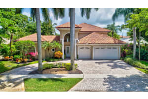 3221 NW 61st St, Boca Raton, FL 33496, Sold 07/31/20