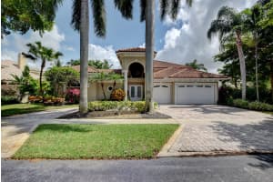 3221 NW 61st St, Boca Raton, FL 33496, Sold 07/31/20