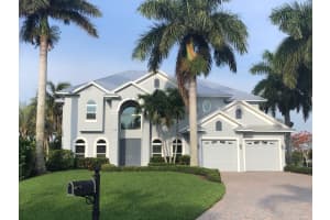 117 Queen Eugenia Ct, Fort Pierce, FL 34949, Sold 06/01/20